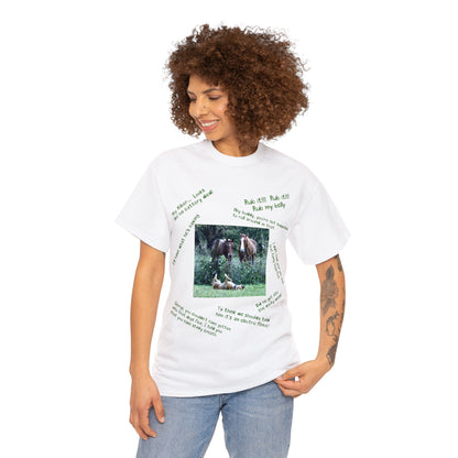 Horsing Around  T shirt